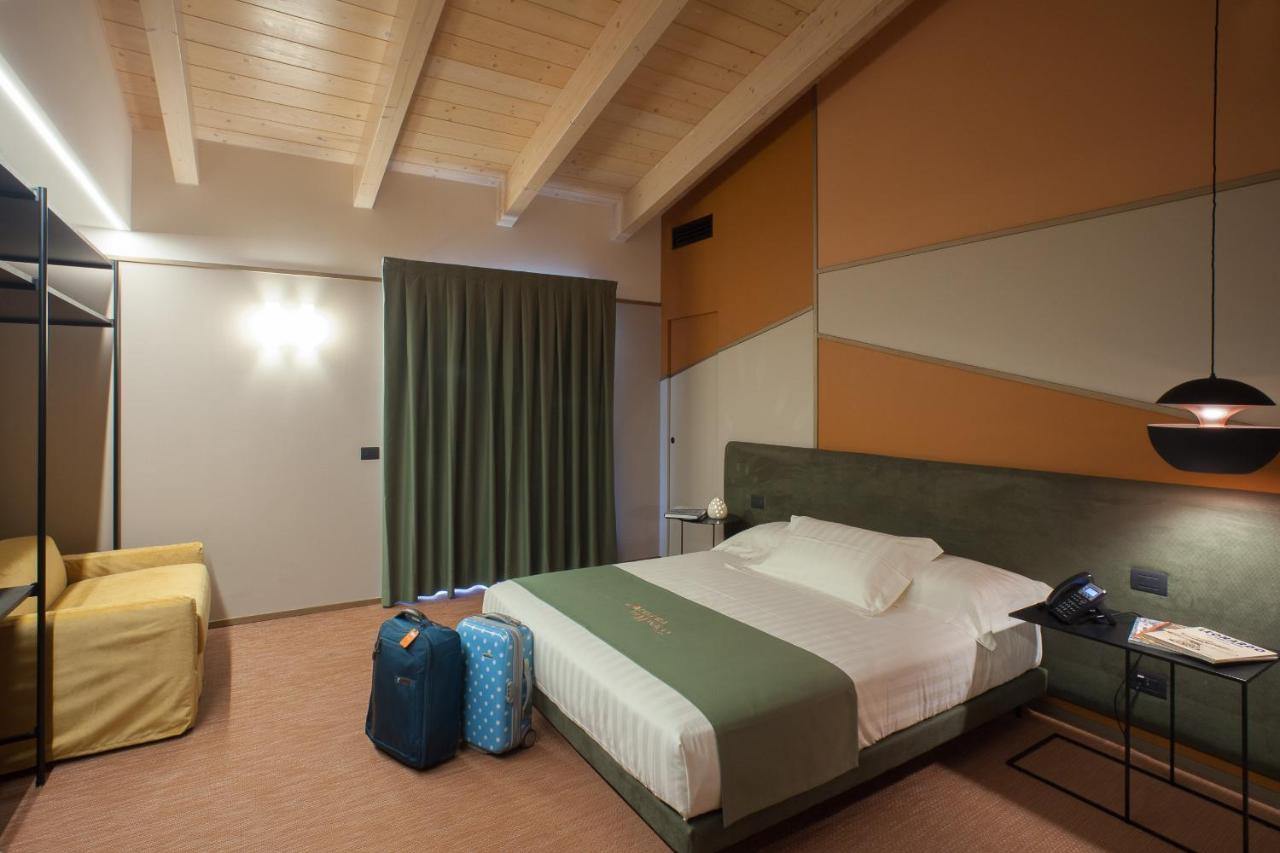 Best Western Plus Dimora Del Monaco 마테라 외부 사진