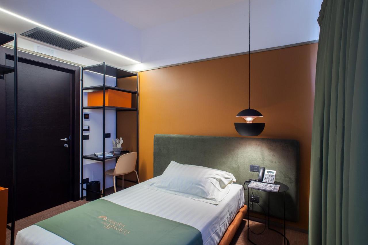 Best Western Plus Dimora Del Monaco 마테라 외부 사진