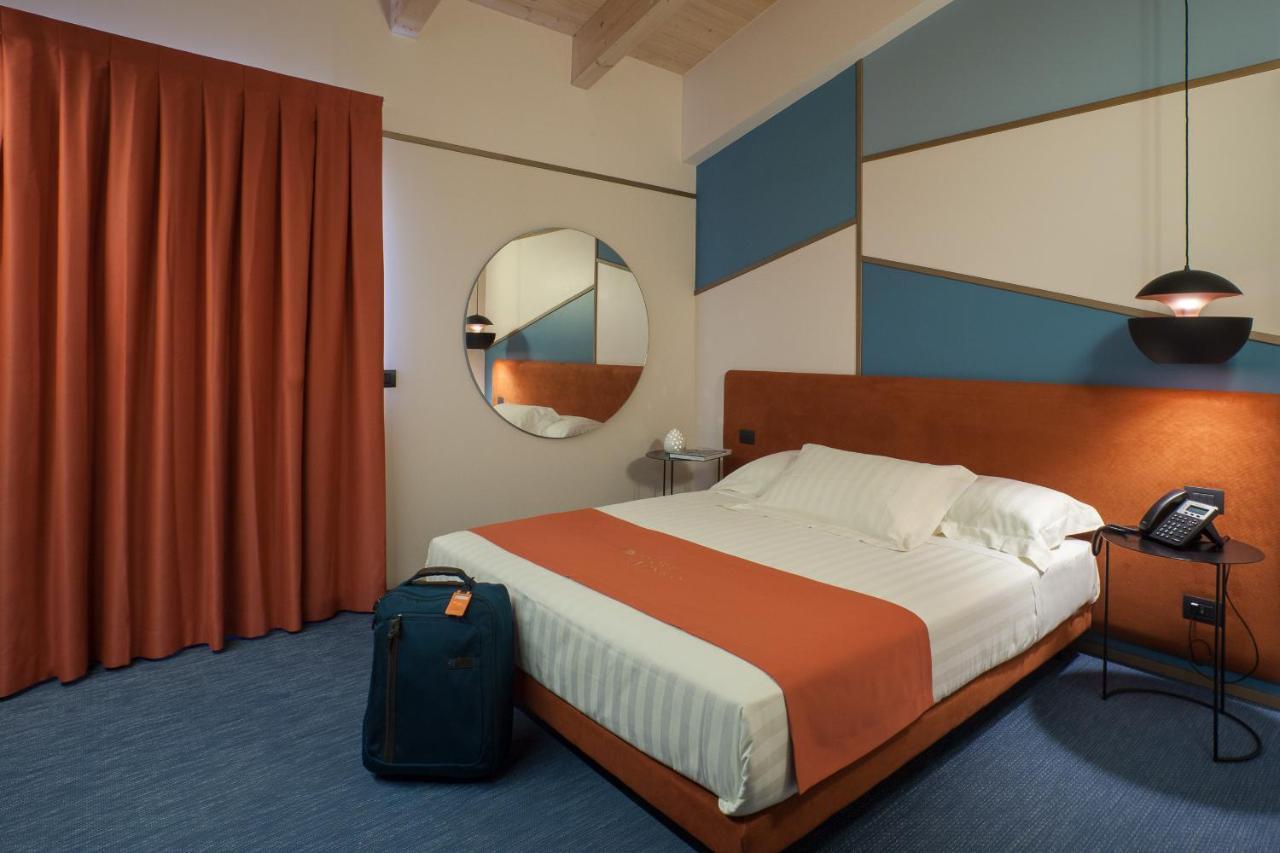 Best Western Plus Dimora Del Monaco 마테라 외부 사진