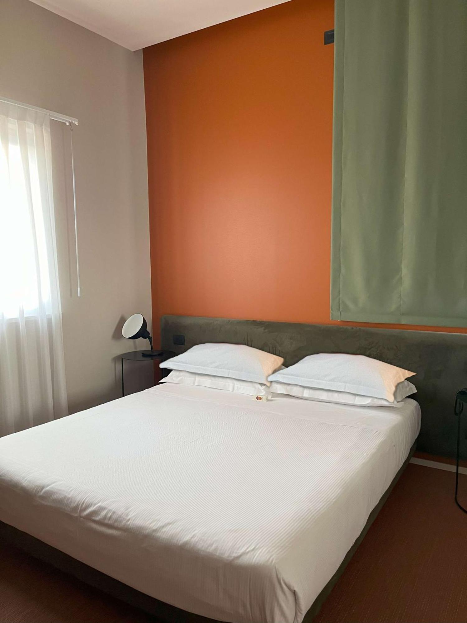 Best Western Plus Dimora Del Monaco 마테라 외부 사진