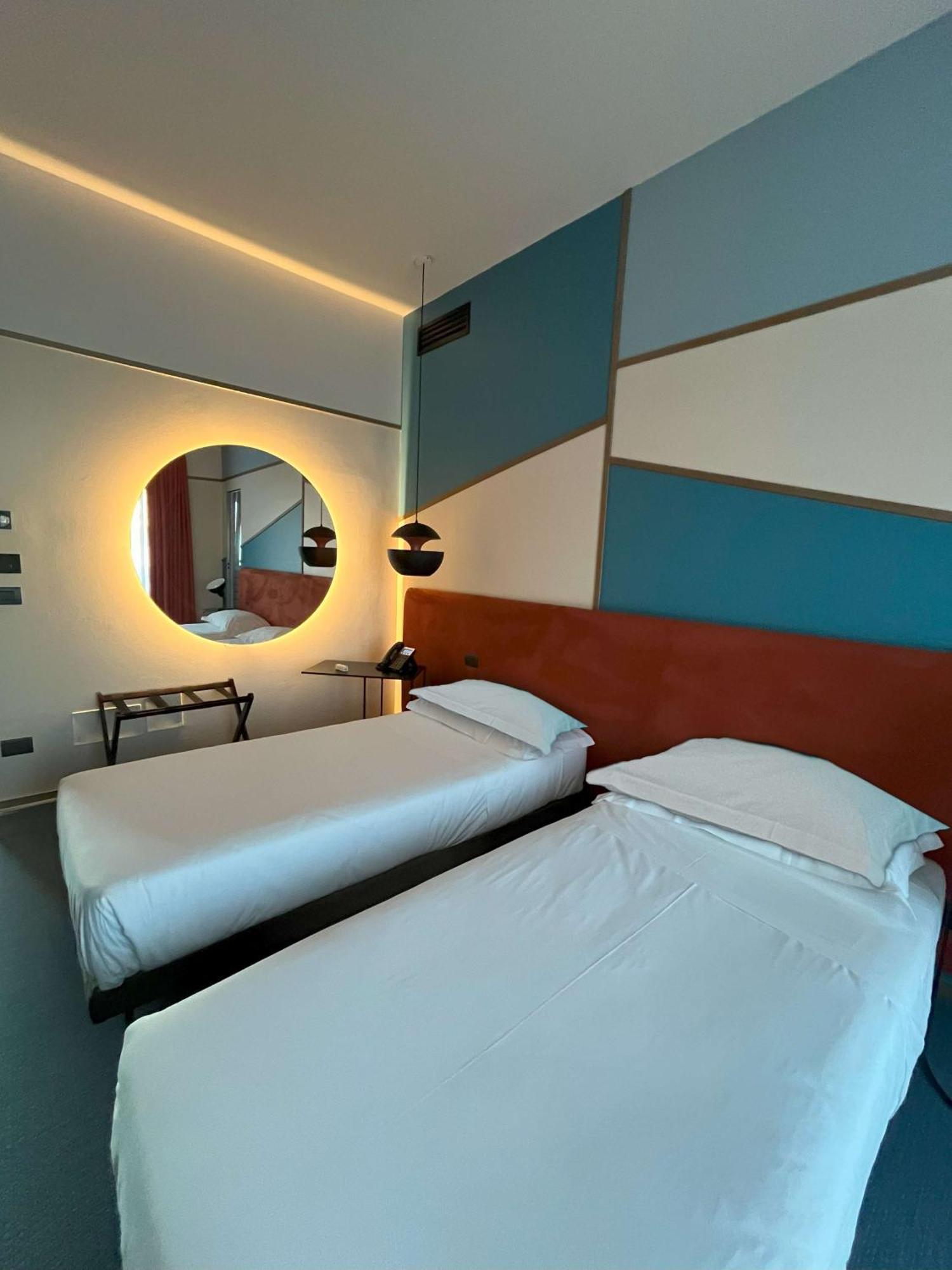 Best Western Plus Dimora Del Monaco 마테라 외부 사진