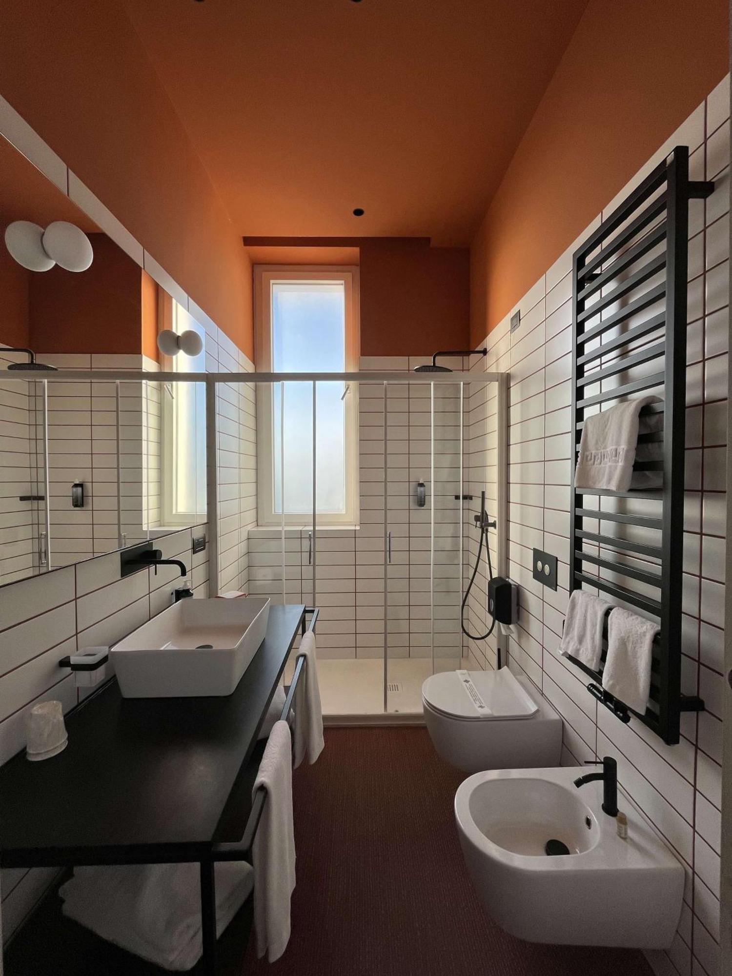 Best Western Plus Dimora Del Monaco 마테라 외부 사진