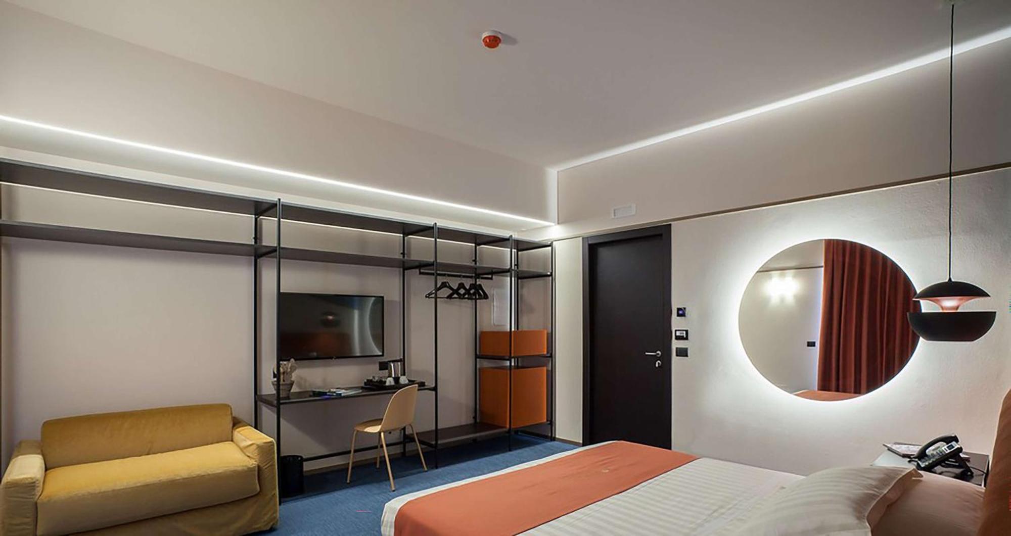 Best Western Plus Dimora Del Monaco 마테라 외부 사진
