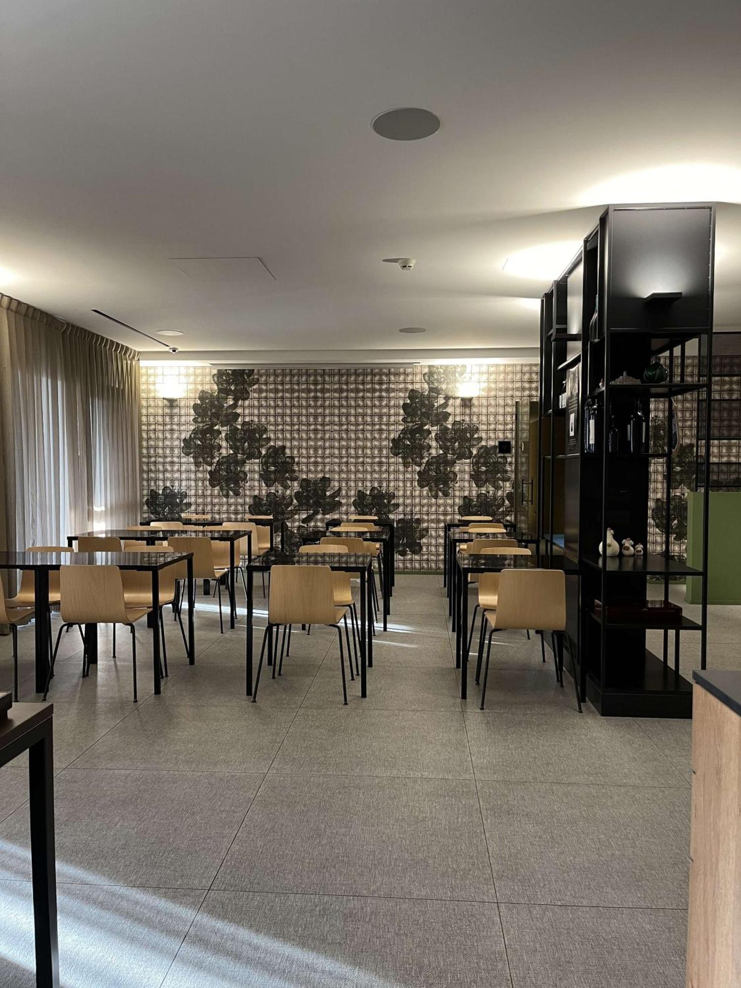 Best Western Plus Dimora Del Monaco 마테라 외부 사진
