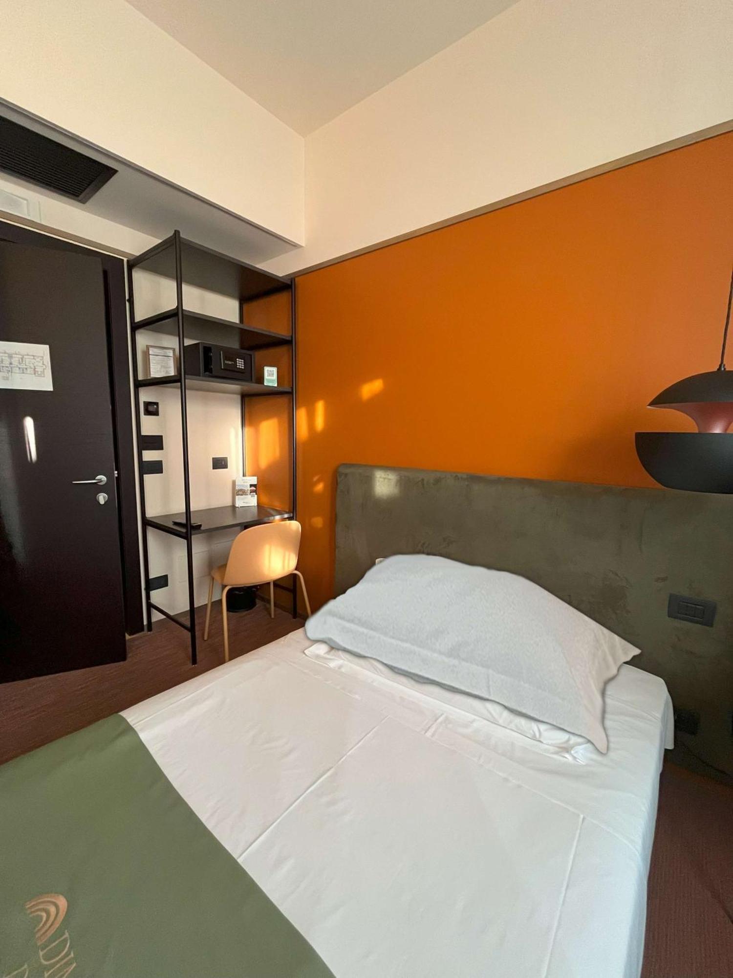 Best Western Plus Dimora Del Monaco 마테라 외부 사진
