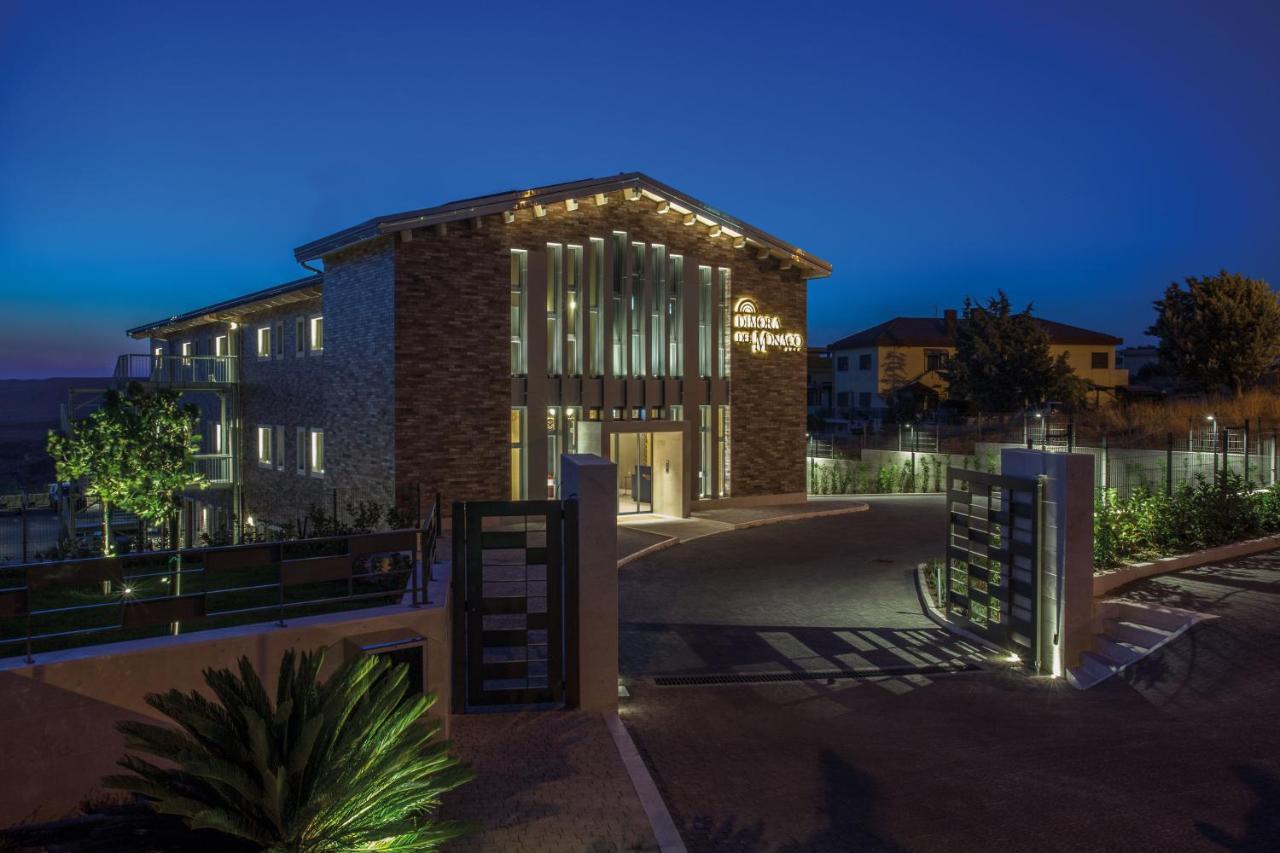 Best Western Plus Dimora Del Monaco 마테라 외부 사진