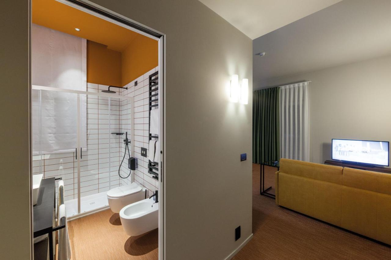 Best Western Plus Dimora Del Monaco 마테라 외부 사진