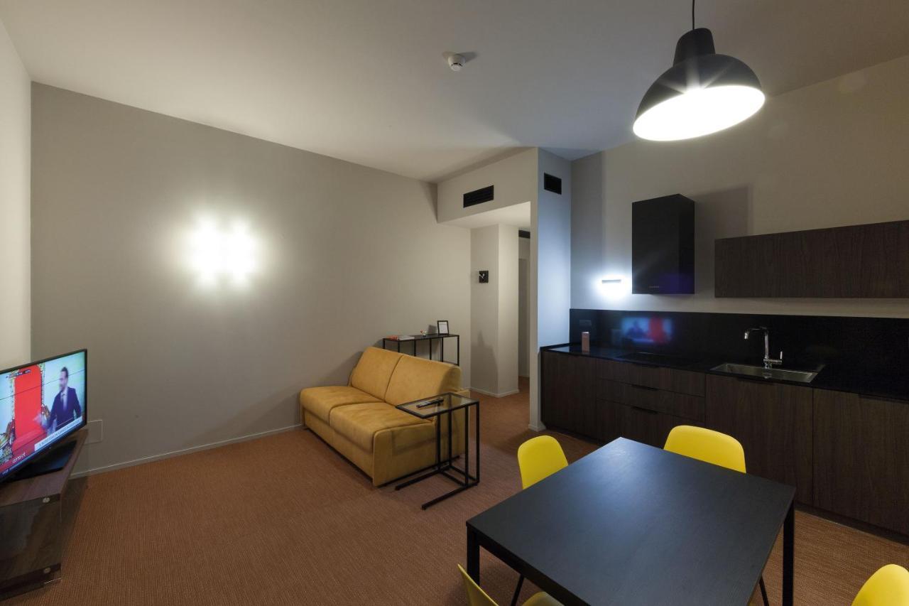 Best Western Plus Dimora Del Monaco 마테라 외부 사진
