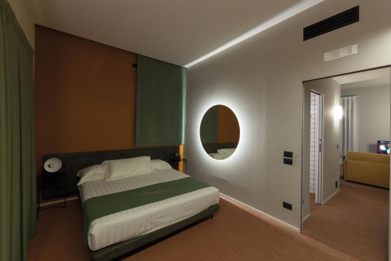 Best Western Plus Dimora Del Monaco 마테라 외부 사진