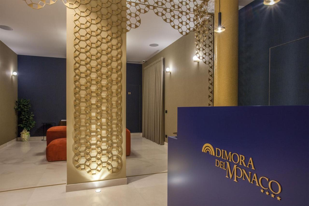 Best Western Plus Dimora Del Monaco 마테라 외부 사진