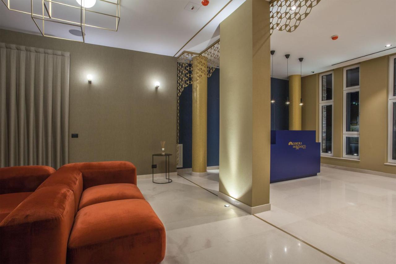 Best Western Plus Dimora Del Monaco 마테라 외부 사진
