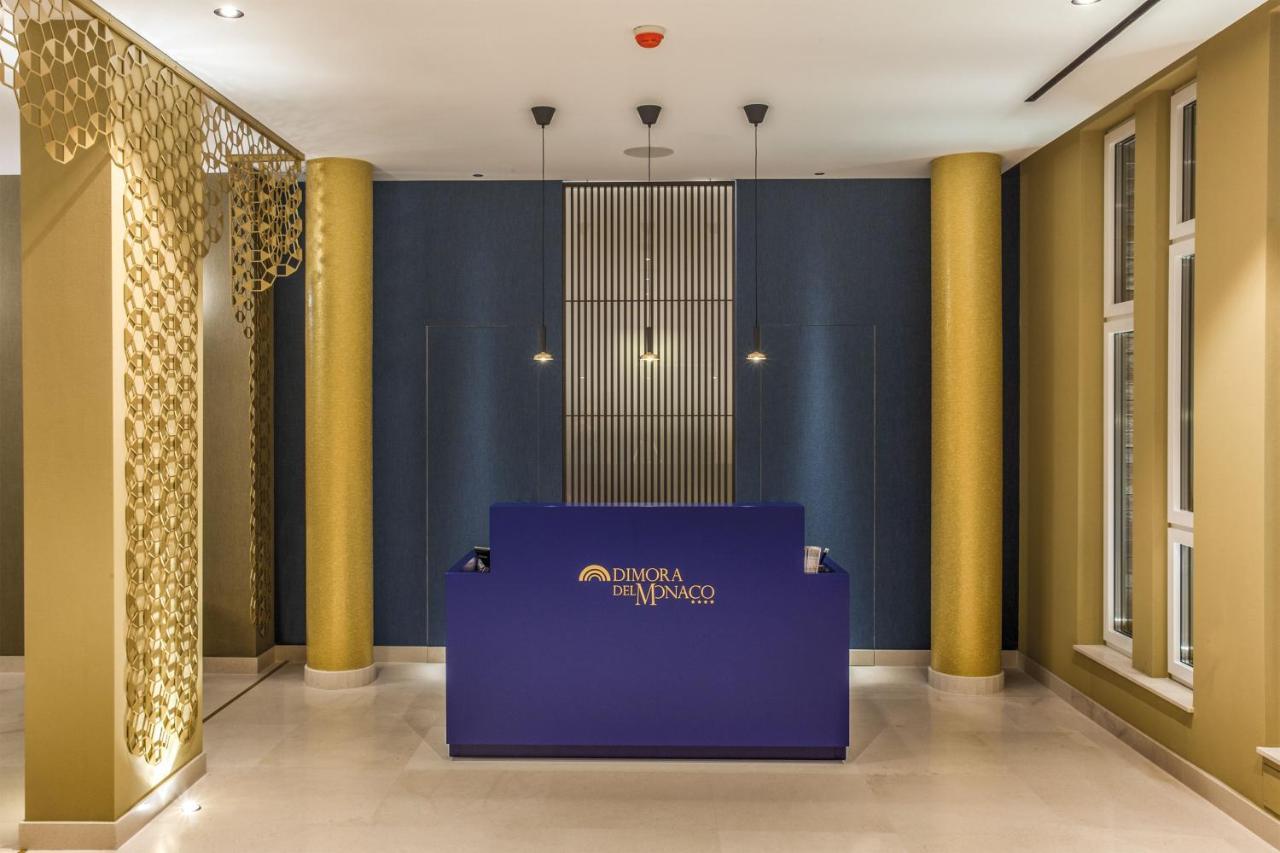 Best Western Plus Dimora Del Monaco 마테라 외부 사진