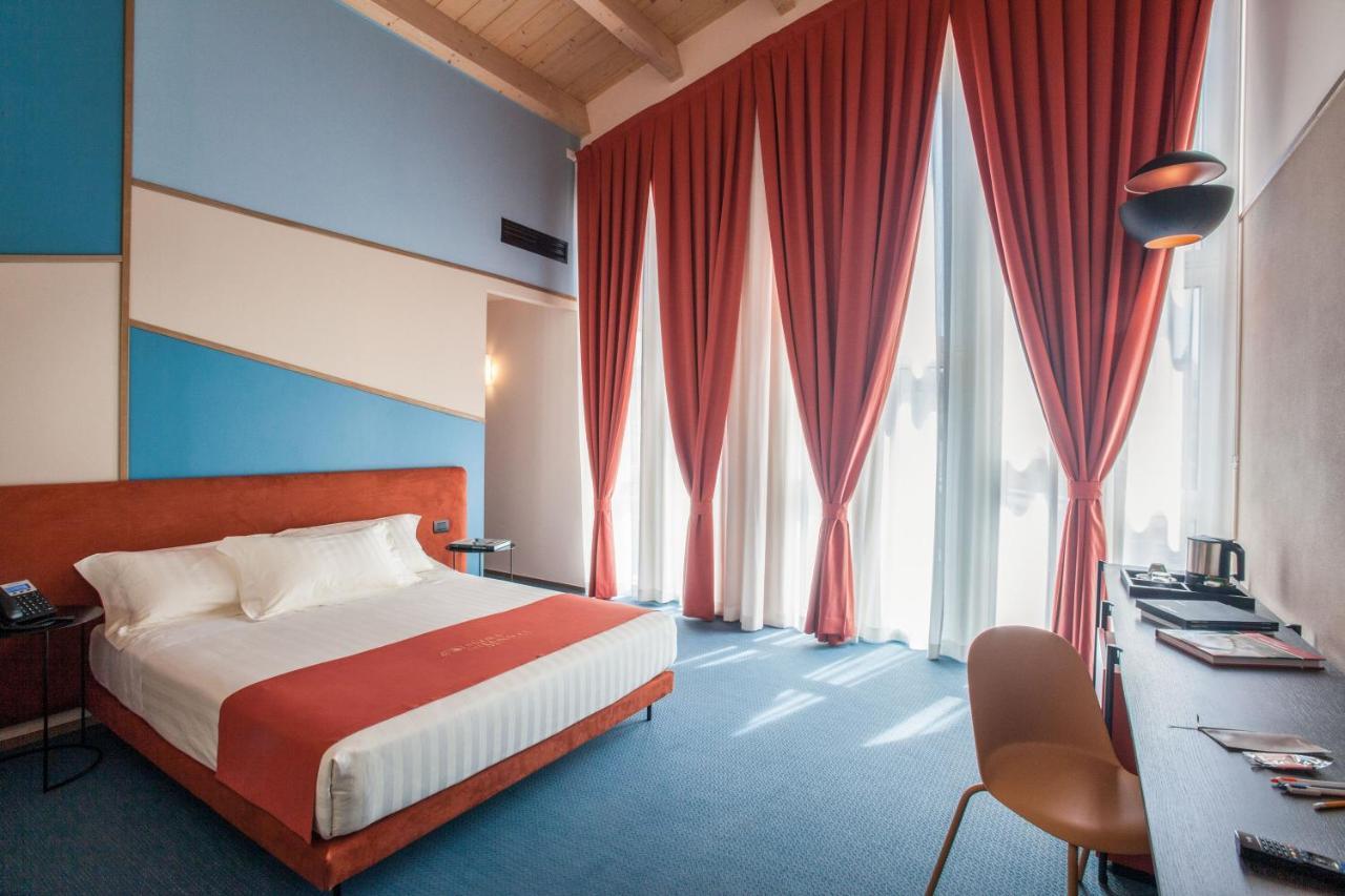 Best Western Plus Dimora Del Monaco 마테라 외부 사진