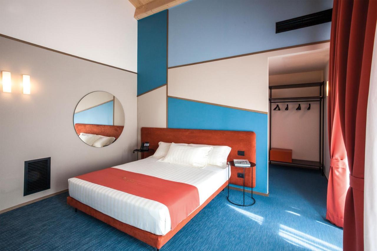 Best Western Plus Dimora Del Monaco 마테라 외부 사진