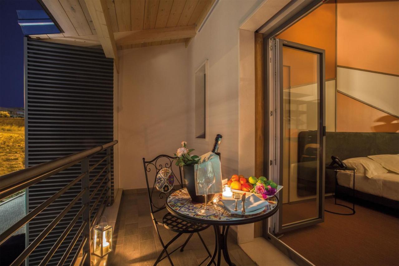 Best Western Plus Dimora Del Monaco 마테라 외부 사진