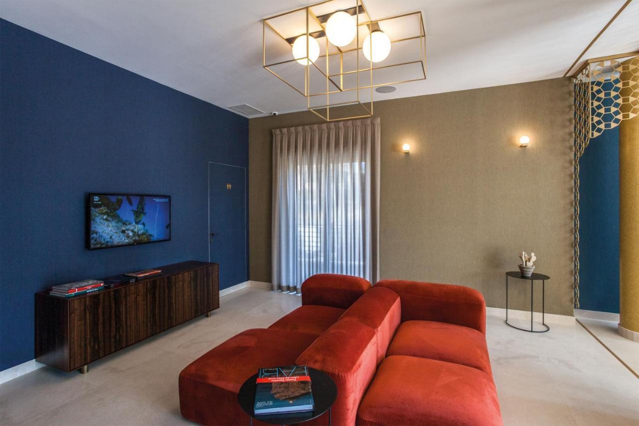 Best Western Plus Dimora Del Monaco 마테라 외부 사진