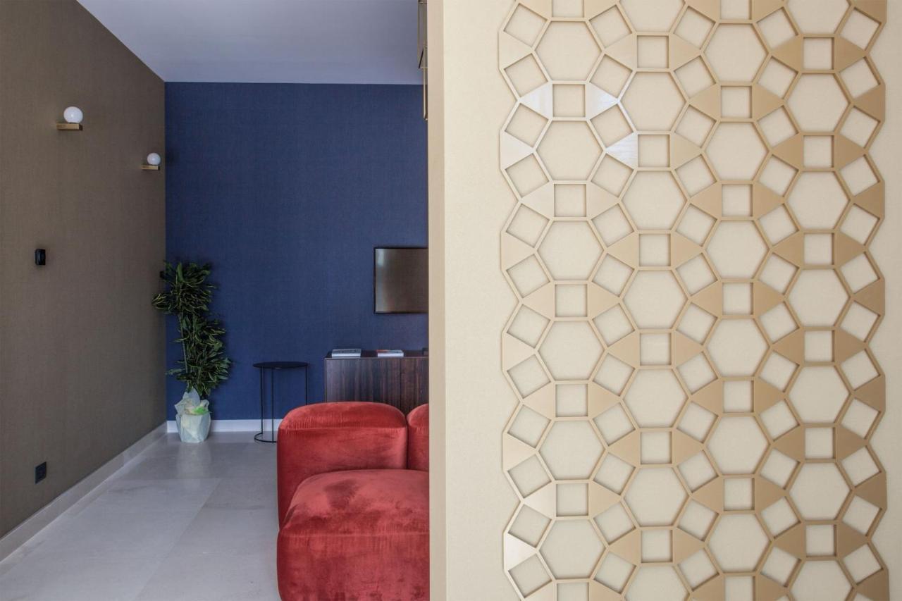 Best Western Plus Dimora Del Monaco 마테라 외부 사진