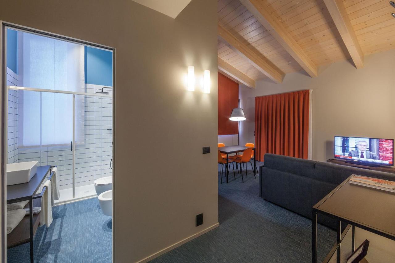 Best Western Plus Dimora Del Monaco 마테라 외부 사진