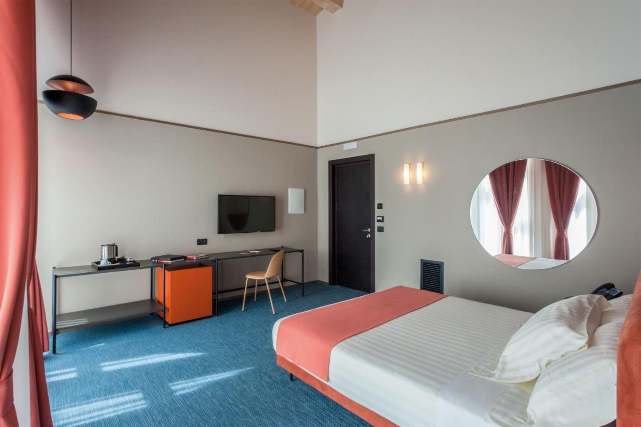 Best Western Plus Dimora Del Monaco 마테라 외부 사진