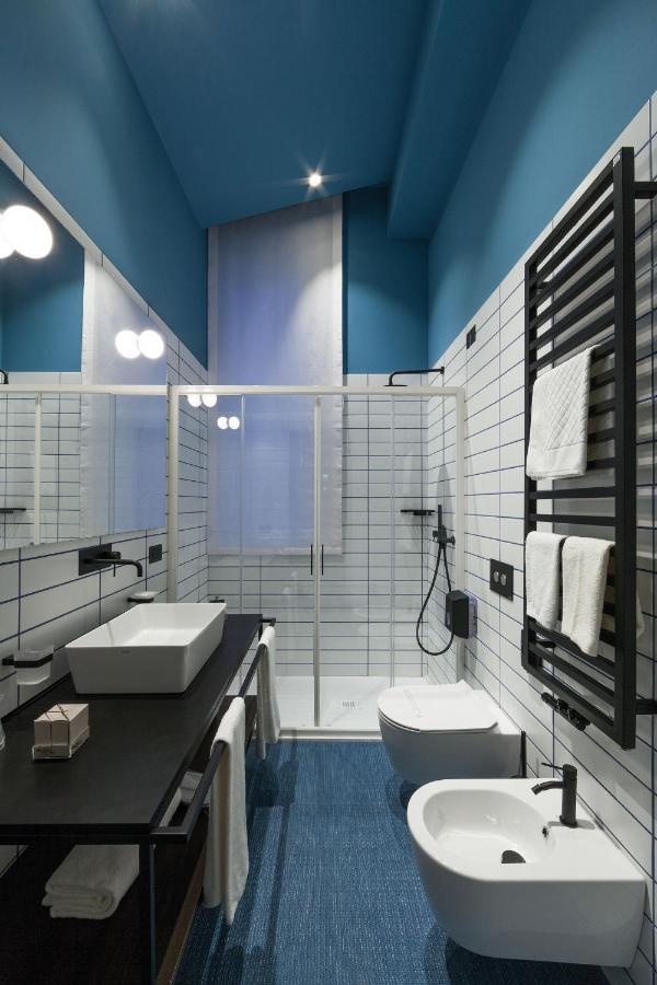 Best Western Plus Dimora Del Monaco 마테라 외부 사진