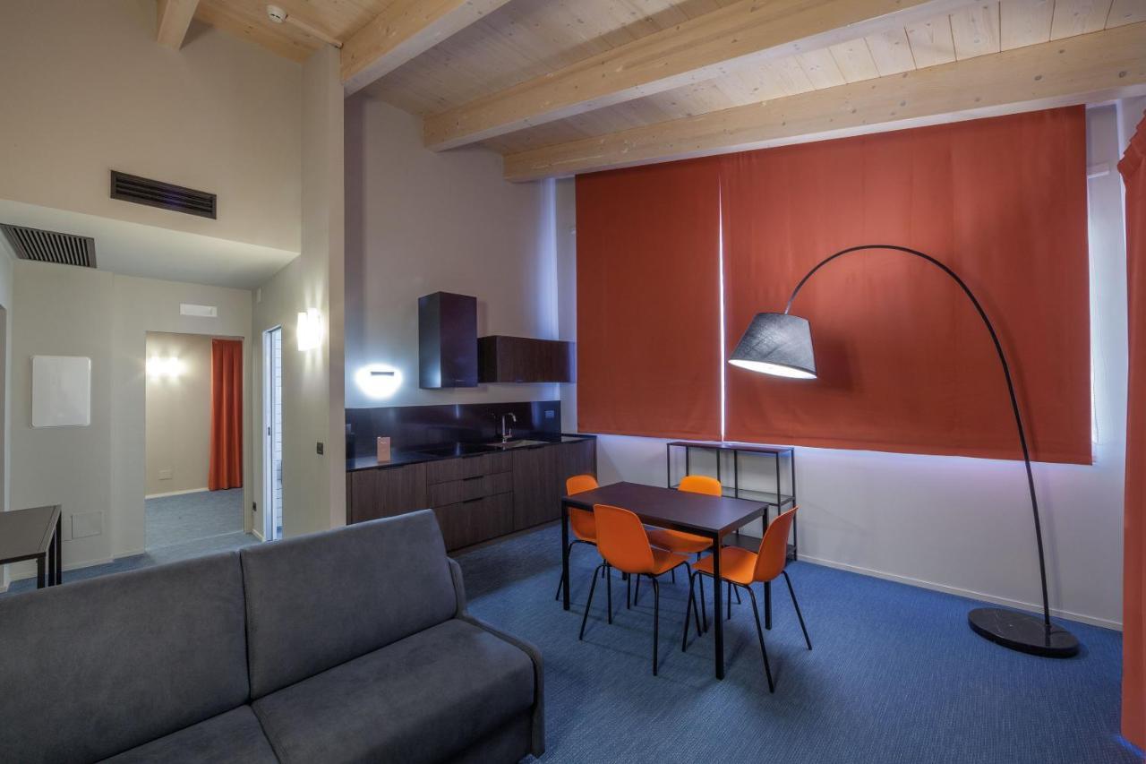 Best Western Plus Dimora Del Monaco 마테라 외부 사진